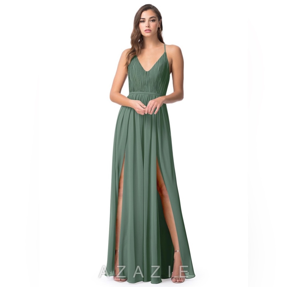 Azazie Blythe Bridesmaid Dress